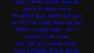 Hollywood Undead: Apologize (Lyrics)