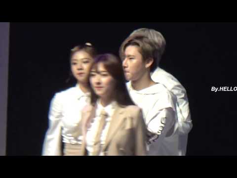 [아이엠] 161026 KT청춘콘서트 부산 Y틴 - Do Better 몬스타엑스 IM.ver