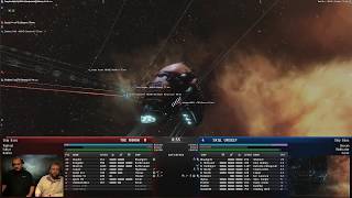 Alliance Tournament XV - Day 6