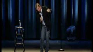 BILL ENGVALL - Here's Your Sign Live (Part.6)
