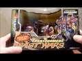 Transformers Beast Wars Transmetal 2 Blackarachnia Review