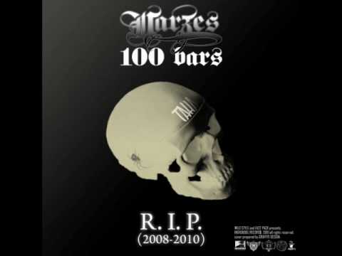 Narzes - 100 Bars (Taha Diss) 2010