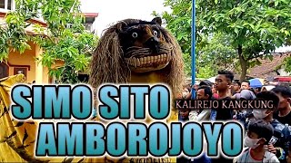 Download lagu Barongan SSAJ | Simo Sito Amborojoyo Live Kalirejo Kangkung 9 10 2022 mp3 Download lagu Barongan SSAJ | Simo Sito Amborojoyo Live Kalirejo Kangkung 9 10 2022 mp3