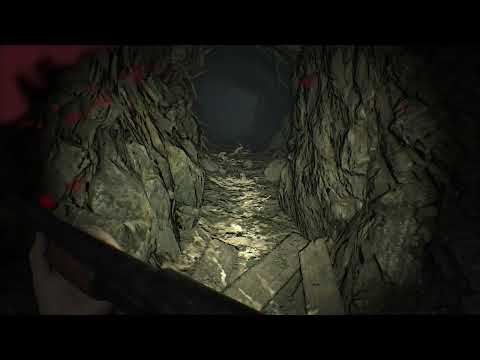 Resident Evil 7 Biohazard = Pt 22
