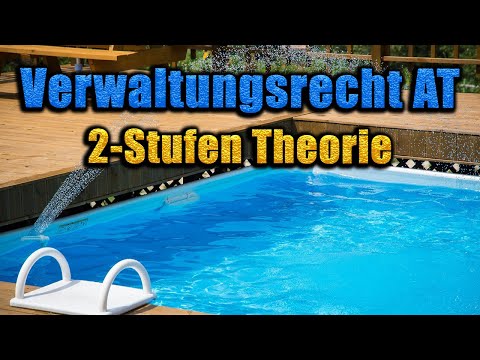 2-Stufen-Theorie - Verwaltungsrecht AT 04