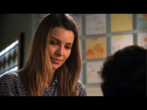 Lucifer S06E09 | Lucifer and Chloe cute scene