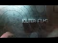 Kilter Films Bad Robot Warner Bros Television 2012