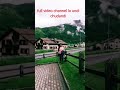 Bhuloka Swargam Ante Edenemo Switzerland Telugu Vlogs Ytshorts Telugushorts Beauty