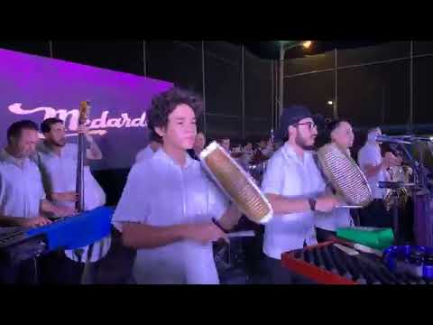 DON MEDARDO Y SUS PLAYER'S 2019 MEDLEY FANTASIA NOCTURNA - MIX SALSA ADOLESCENTES