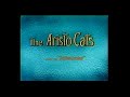 Opening And Closing To AristoCats Masterpiece Collection 1996 VHS