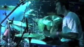 Faithless - Drifting Away (Pinkpop 1999)