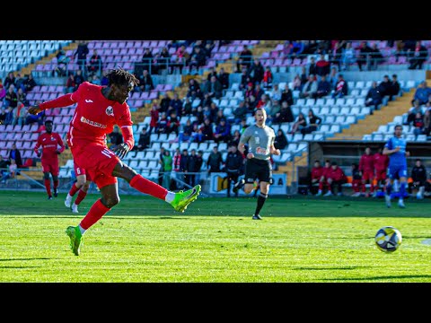 Sūduva - Hegelmann 4:0 (2025-04-27; highlights)