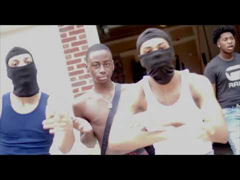 Don Solo- Walk Out Da Bank Ft. SuckaFreeJuice & Meezy (Official Music Video) |Dir by @shotbyjayp