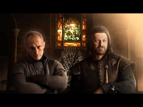 What if Ned Stark Brought Roose Bolton to King's Landing