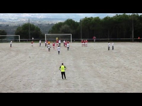Livre Direto Estrela Mondego vs Molelos
