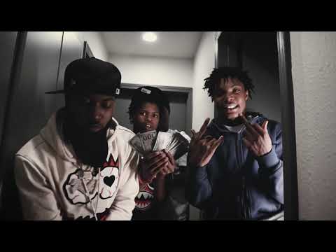 Mac Moo x TLG Dooda - love Action pt.2 & Sloppy Roll (official Music Video) Dir || @cozyDrone