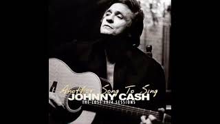 Johnny Cash - Committed to Parkview (The Lost 1974 Sessions)