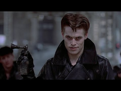 Streets of Fire (1984) Full Movie Review | Diane Lane | Michael Pare