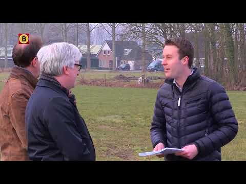 Jongeren in Liempde willen in het dorp blijven wonen, maar dat is amper mogelijk