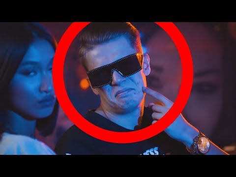 Greseli in 5GANG - TANK