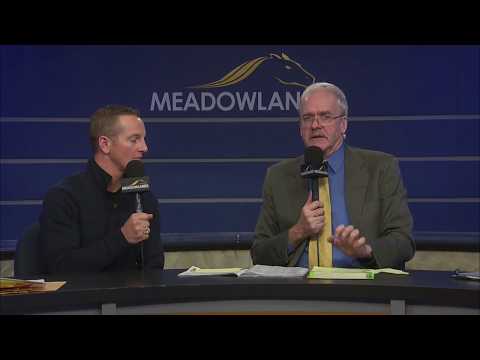 In The Sulky with Tyler Buter - March 18, 2017