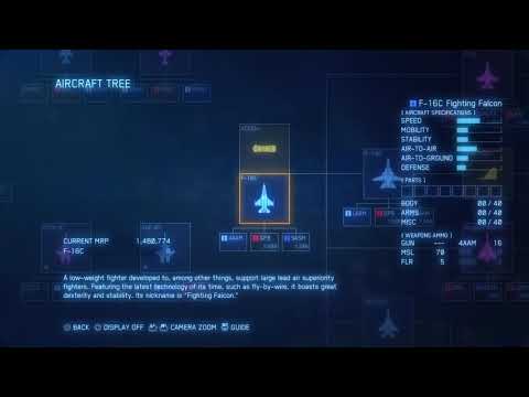 LRSSG Briefing IV (Alternate)