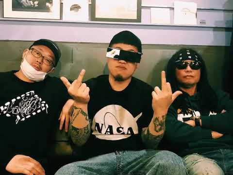 TAKABO - SUIYORU 【REMIX】