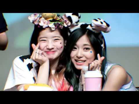 Dahyun & Tzuyu [datzu] | Sixteen