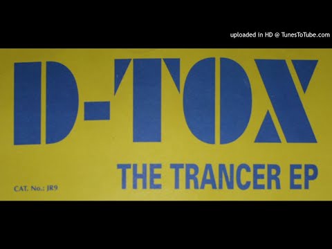 A1 - D-Tox - Trancer