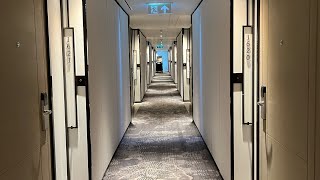 Stay at Four Points by Sheraton, Hong Kong, 4⭐️ hotel with complimentary airport