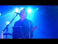 The Wedding Present - Bad Thing - Concorde2 - Brighton 10/8/18