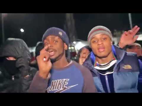 A1 From The 9 - Opp Niggas (Part 2) @A1FromThe9 _ Link Up TV