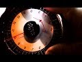 60 Seconds Countdown Timer V 73 Schachuhr Kienzle Telestop Chess Clock Analog HD