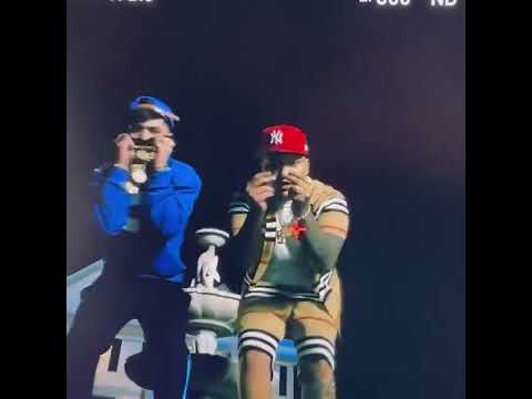 jere klein y ITHANNY van a sacar un nuevo tema