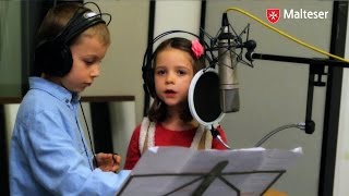 Malteser Song - Kinder dieser Welt