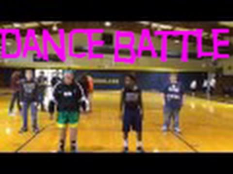 Dance Battle