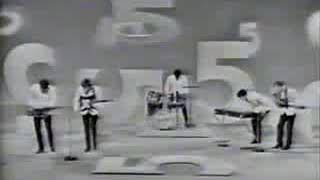 Anyway you want it - Dave Clark Five