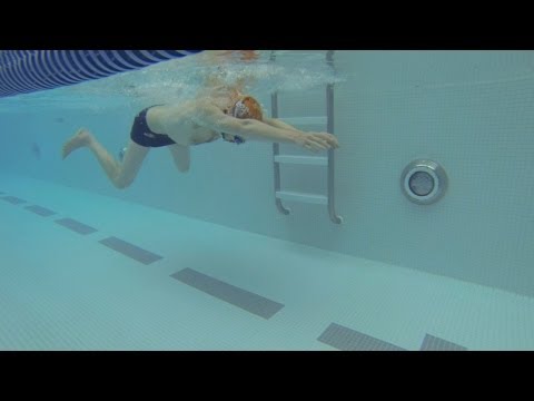 3 Breaststroke Tips | Swimming Lessons