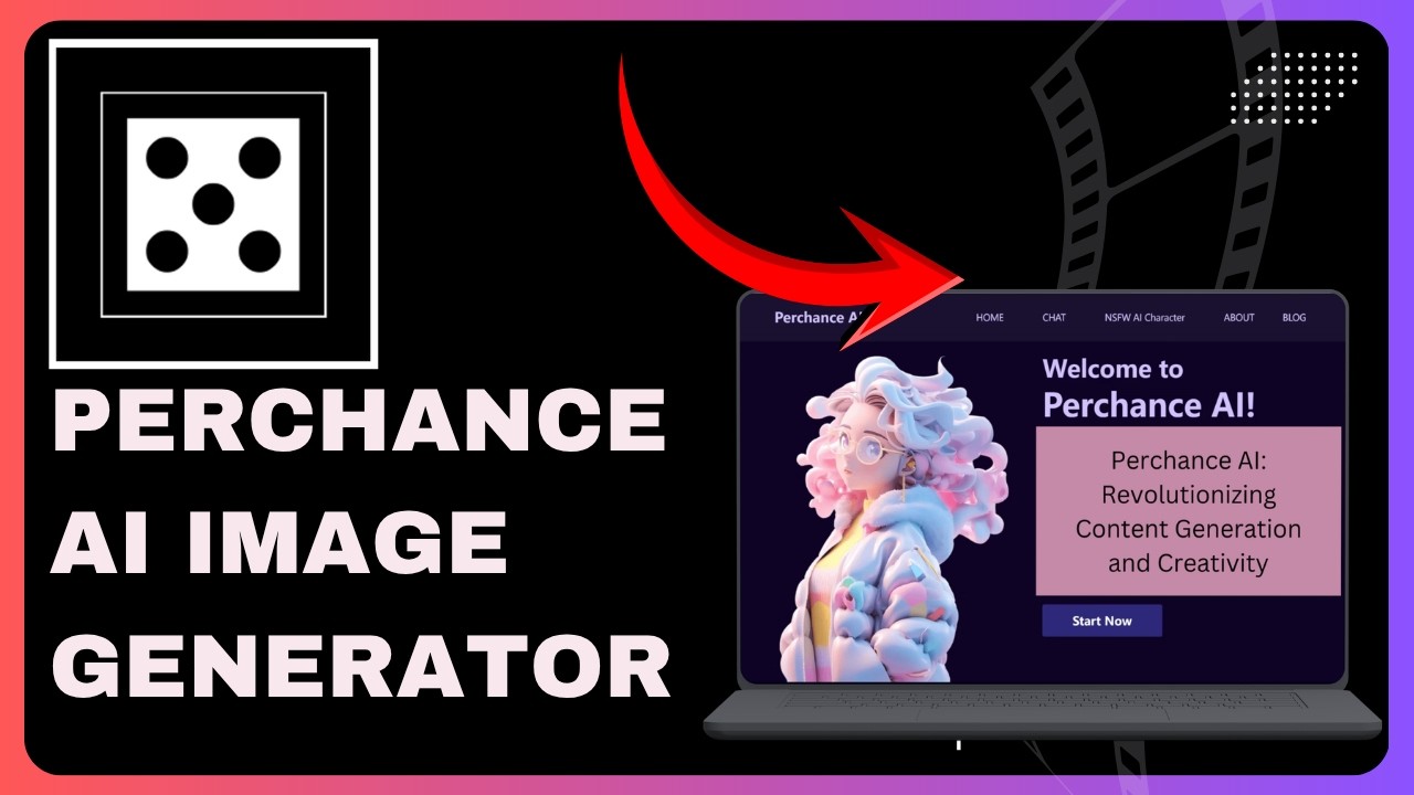 How to Use Perchance AI Image Generator: Step by Step Guide