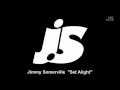 Jimmy Somerville "Set Alight" 