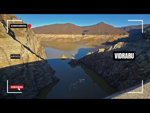 Acesta este Vidraru? INCREDIBIL cum arată acum!