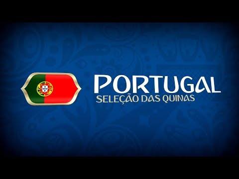 PORTUGAL Team Profile  – 2018 FIFA World Cup Russia™