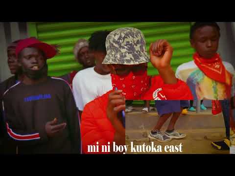 Xton Clint - Jipin (Dir by @shotbycoldwarm ) #rootsdamizizi