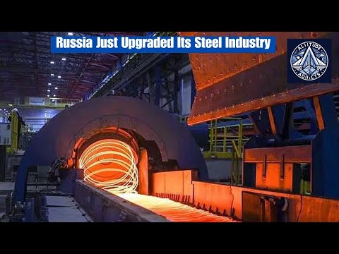 How Severstal's Cherepovets Metallurgical Plant Just Rewired Russia’s Steel Industry in 2025