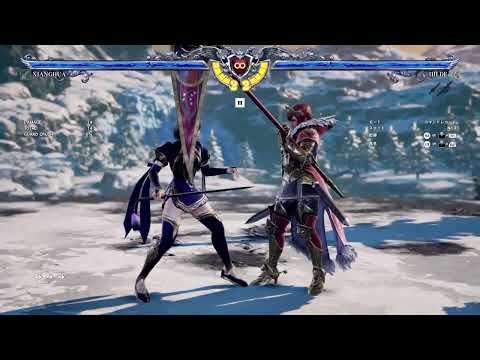 Death Jashin challenge (Jashin)