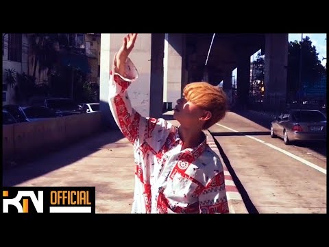 [M/V] Kang Noah X 유시아 "Orbit"