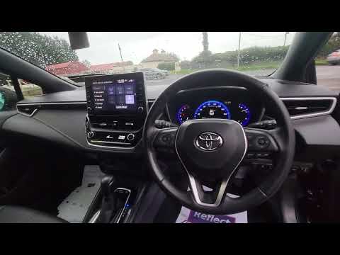 Toyota Corolla SPORT 1.8 6AA-ZWE213H - Image 2
