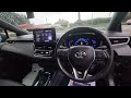 2020 Toyota Corolla 1.8L Petrol Hybrid For Sale Images