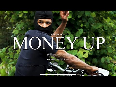 Wylah x Cz - Money Up (Official Music Video)