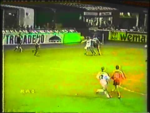 1982 November 3 IK Brage Norway 2 Werder Bremen West Germany 6 UEFA Cup